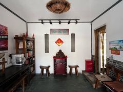 -静莲斋(仙人洞店)