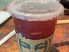 -星巴克(成都龙湖三千集店)