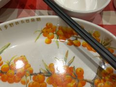 -西贝(枫蓝国际购物中心店)
