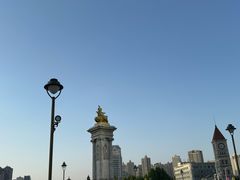 -天津意大利风情旅游区