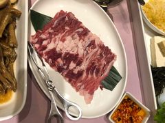 -鼎鼎香·港式火锅(北京SKP店)