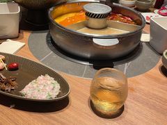 -巴奴毛肚火锅(京西大悦城店)