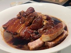 -客颂·客家宴(大壮国际广场店)