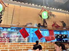 -耙吉吉川味小酒馆(本地人回头店)