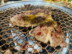 -可心筛网烤肉(南关区幸福一路店)