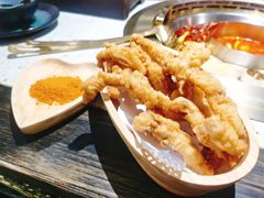 凤祥酥肉-火鳳祥鲜货火锅(天河城旗舰店)