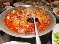 -麻六记(凤凰汇店)