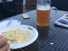 -LENBACH兰巴赫西餐啤酒坊(大连星海广场店)
