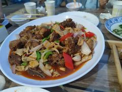 -清真·伊清阁餐厅