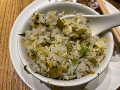 酸菜炒饭-川流不息(北蔡休闲广场店)
