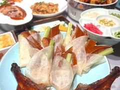 -四世同堂·京菜·烤鸭(双井店)