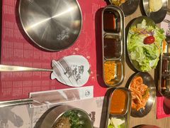 -西塔老太太泥炉烤肉(双井店)