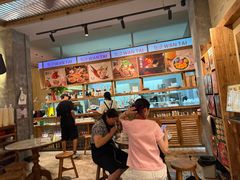 -婉泰·特色小吃·舂鸡脚(告庄二店)