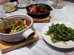 -志明眷村·台式融合菜·宵夜