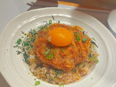 -火山屋台(新街口店)