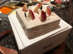 -积慕Cake(解放大道店)