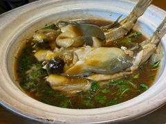 -永安鱼庄·镇江菜(丁卯店)