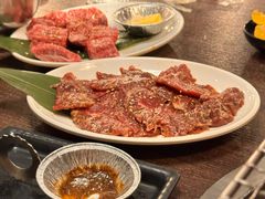 -大馥·炭火烧肉酒场(莘庄莘福坊店)