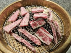 -NIUAN牛庵·日式和牛烧肉(恒隆店)