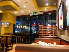 大堂-The Habit Burger Grill 哈比特汉堡(爱琴海店)