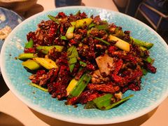 -山石榴·贵州菜(丰盛里店)