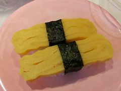 -争鲜回转寿司(南京东路店)