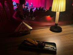 -JZ Club 爵士酒吧(上海店)