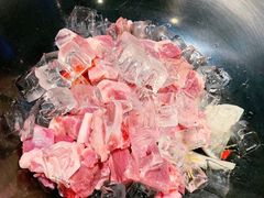 -羊来顺冰煮鲜羊 铁锅烀羊肉(中央大街店)