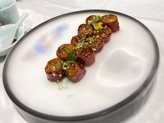 -惠丰堂饭庄·烤鸭·京味菜(民族大学店)
