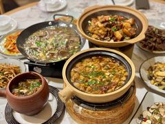 -新凯旋烧烤·燕姐千岛湖土菜