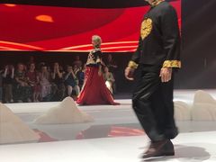 -华熙LIVE·五棵松·M空间