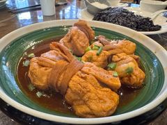 -南山竹海·珍味堂