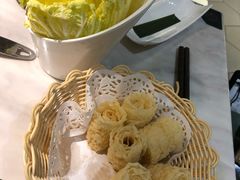 -狐狸爱上椰子鸡(滨江星光大道店)