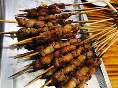 -京朋串屋·烧烤(望京西路总店)