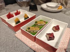 -柿合缘新京菜(国金中心商场店)