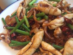 -吕氏疙瘩汤·私家菜馆(慈云寺店)