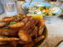 -RAC BAR(安福路店)