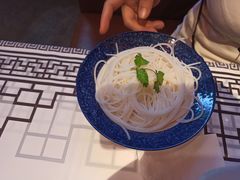 秘制香辣牛三鲜-湘语·湖南家常菜(新洲店)