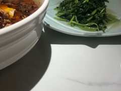 -南山翁新概念川菜(江宁万达广场店)