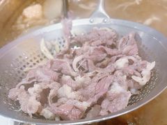 -食潮汕头鲜牛馆(望京保利店)