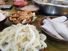 -正南齊北重庆老火锅(光华村直营店)