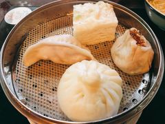 -同得兴 Since·1995 传统苏式面馆(嘉馀坊店)