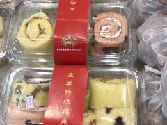 -芦庄子桂顺斋(和平路总店)