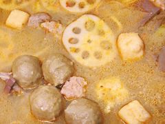 -许府牛火锅(信义坊总店)