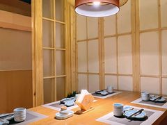 -鱼跃食堂·精致寿司(东林美域店)