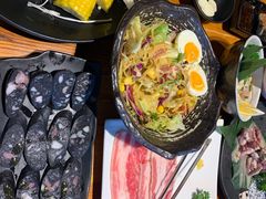-陇璟烧肉酒场(友谊阳光城店)