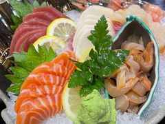 -红叶日本料理(三八广场店)