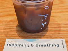-O.P.S. CAFE