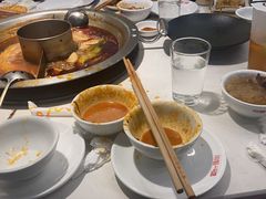 -川锅一号火锅(铜山万达店)
