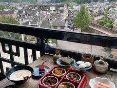 -上席擂茶·新中式青年茶馆(古城店)